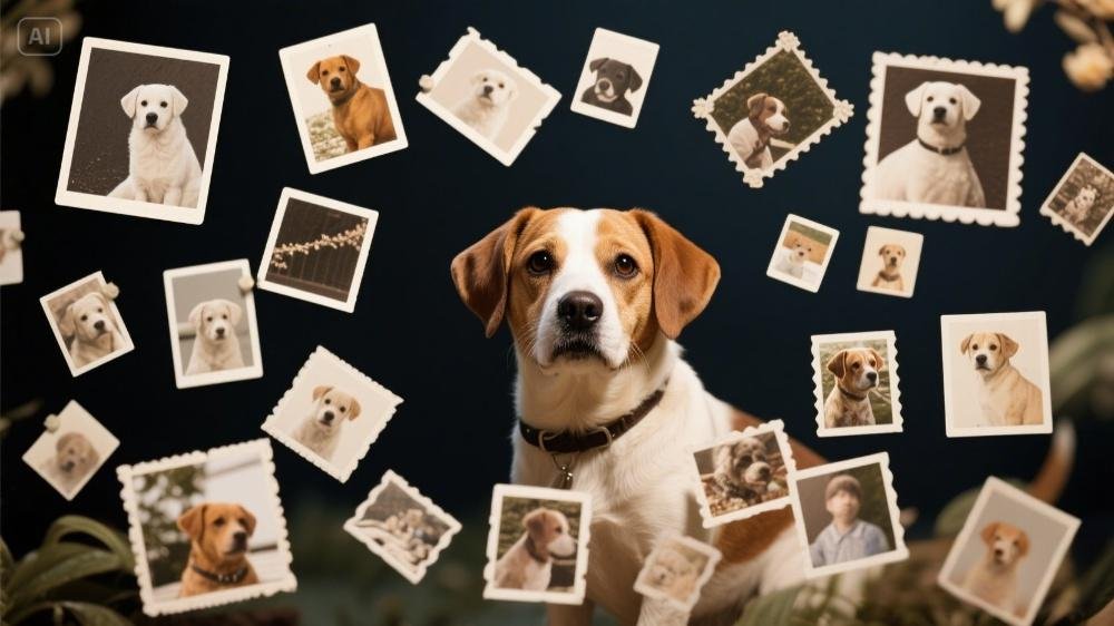 Pet Memories Image 2