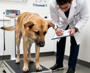 Dogs Gastrointestinal Problems
