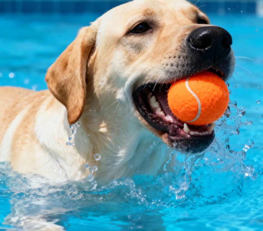 The Most Popular Dog Breeds in America
