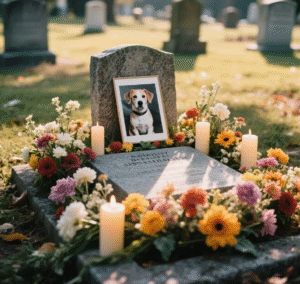 World Pet Memorial Day 2025