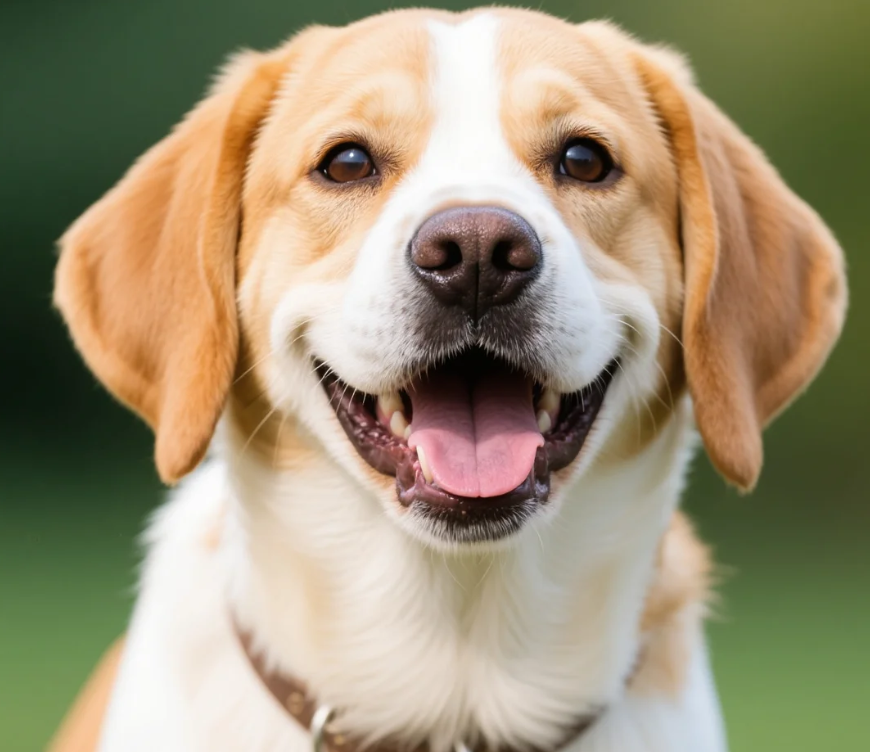 how to tell if your dog is fat