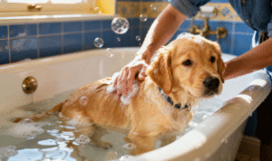 How Often Should You Bathe Your Dog