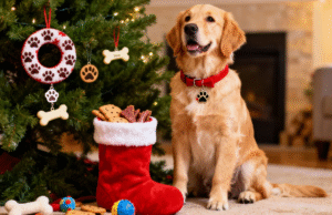 Christmas Preparations